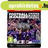 Football Manager 2020 [Steam] - PC
