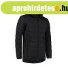 Korda Kore Thermolite Puffer Jacket Black dzseki, horgszkab