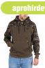 Fox Khaki Camo Hoody MEDIUM fels (CFX056)