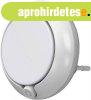 LEDVANCE LUNETTA Round White, 71x60 mm, aljzatban