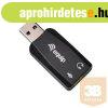 Equip-Life Kbel talakt - 245320 (USB bemenet - 3,5mm jac