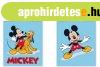 Disney Mickey, Pluto strand trlkz poncs 50x100 cm
