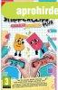 Nintendo Switch Snipperclips Plus: Cut it out, together! (NS