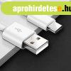 Extra Hossz telefontlt kbel 5m USB TYPE-C