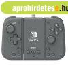 HORI Switch Split Pad Compact Attachment Set (Grey)