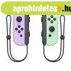 Nintendo Joy-Con Pair, pastel lila / pastel zld