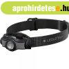 LEDLENSER MH3 outdoor LED fejlmpa 200lm 1xAA szrke