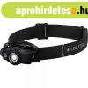 LEDLENSER MH4 outdoor LED tlthet fejlmpa 400lm/180m 1xLi-