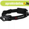 LEDLENSER H5R Core tlthet fejlmpa 500lm Li-ion