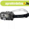 LEDLENSER HF8R Core 1600lm/210m, Li-ion, tlthet fejlmpa, 