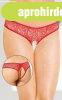  G-String 2446 - red {} S/M 