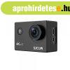 SJCAM SJ4000 Dual Screen Action Camera Black