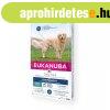 Eukanuba Daily Care Overweigt & Sterilised kutyatp 12kg