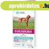 Eukanuba Puppy Sensitive Digestion kutyatp 12kg