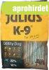 Julius-K9 GF Hypoallergenic Utility Dog Adult Wild Boar &