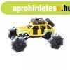 Tvirnyts Off-Road expedcis terepjr aut