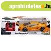 Lamborghini Aventador LP700 orange R/C tvirnyts aut 1:1