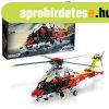LEGO Technic Airbus H175 Menthelikopter 42145