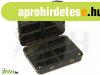 Ngt Xpr Carp Bit Box Aprcikkes doboz 12x10x3,5 cm