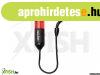 Prologic K3 Hang Indicator Red Karbon Swinger Piros