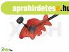 Delphin Carpy Horgsz Swinger Piros 1db/csomag