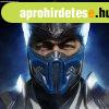 Mortal Kombat Komplete Edition (EU) (Digitlis kulcs - PC)