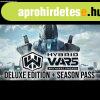 Hybrid Wars - Deluxe Edition + Season Pass (Digitlis kulcs 