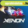 Xenon Racer (Digitlis kulcs - PC)