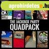 The Jackbox Party Quadpack (Digitlis kulcs - PC)