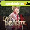 Last Labyrinth (Digitlis kulcs - PC)