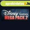 Disney Mega Pack: Wave 2 (Digitlis kulcs - PC)