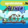 Rivals of Aether (Digitlis kulcs - PC)