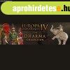 Europa Universalis IV: Dharma Collection (Digitlis kulcs - 