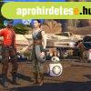 The Sims 4: Star Wars - Journey to Batuu (DLC) (Digitlis ku