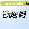 Project Cars 3 (Digitlis kulcs - PC)