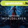 Outriders: Worldslayer Bundle (Digitlis kulcs - PC)