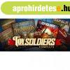 Toy Soldiers: Complete (Digitlis kulcs - PC)