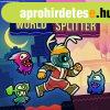 World Splitter (Digitlis kulcs - PC)