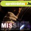 MISSING: An Interactive Thriller - Episode One (Digitlis ku
