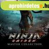 Ninja Gaiden: Master Collection (Digitlis kulcs - PC)