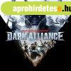 Dungeons & Dragons: Dark Alliance (EU) (Digitlis kulcs 