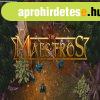 The Maestros (Digitlis kulcs - PC)