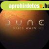 Dune: Spice Wars (Steam) (EU) (Digitlis kulcs - PC)