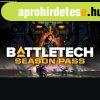 BattleTech - Season Pass (DLC) (Digitlis kulcs - PC)