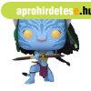 POP! Movies: Neytiri Battle (Avatar 2)