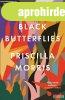 Priscilla Morris - Black Butterflies