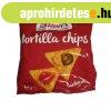 Grannys barbecue tortilla chips 60 g