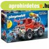 Playmobil Tzolt Unimog 9466