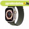 XPRO? Apple Watch Alpesi szj zld 42mm / 44mm / 45mm / 49mm