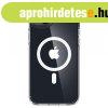 Apple iPhone 14 Spigen Ultra Hybrid Mag tsll Magsafe tok